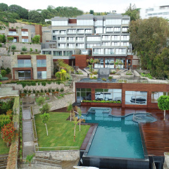 METT Hotel & Beach Resort Bodrum - Bild 1
