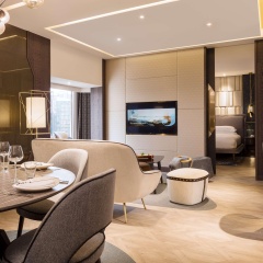 JEN Singapore Tanglin by Shangri-La - Bild 21