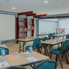 ibis Styles Istanbul Bomonti - Bild 20