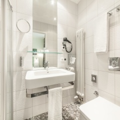 Garner Hotel Berlin - Checkpoint Charlie by IHG - Bild 12