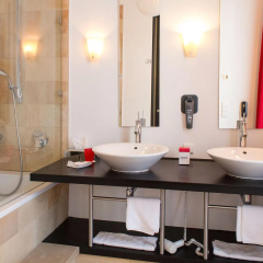 DORMERO Hotel Berlin Ku’damm - Bild 10
