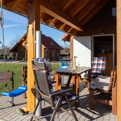 Modern Holiday Home in Hasselfelde with Private Garden - Bild 14