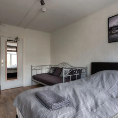 Canal View Suite (Adults Only) thumbnail 2