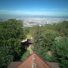 Uludag Tatil Evleri & Villa Seyir - Bild 14