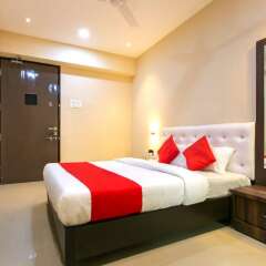 Hotel Stay Inn in Thane, India from 59$, photos, reviews - zenhotels.com photo 13