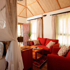 Impala Ecolodge thumbnail 3