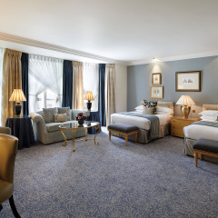 The Landmark London - Bild 14