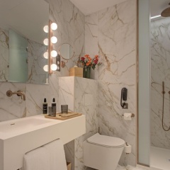 UMusic Hotel Madrid - Bild 29