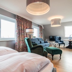 Hotel Norderriff - Bild 1