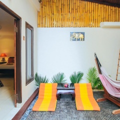 Pesona Beach Resort & Spa - Bild 16