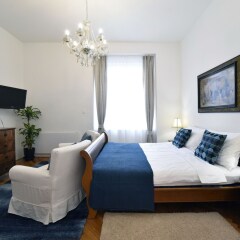 Favourite Apartments in Zagreb, Croatia from 100$, photos, reviews - zenhotels.com photo 2