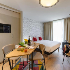 Aparthotel Adagio Zurich Center - Bild 21