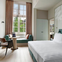 The College Hotel Amsterdam, Autograph Collection - Bild 5