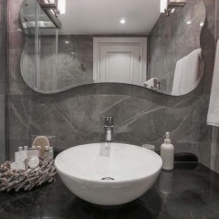 The Elysium Miramar Bodrum Villa - Bild 8