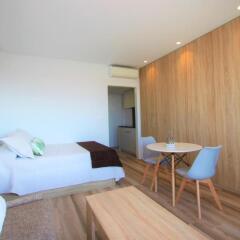 Отель CasaTuris Estudio con vistas que enamoran en Centro de Alicante A119 Испания, Аликанте - отзывы, цены и фото номеров - забронировать отель CasaTuris Estudio con vistas que enamoran en Centro de Alicante A119 онлайн фото 6