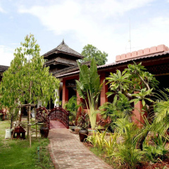 Yun Myo Thu Hotel thumbnail 19
