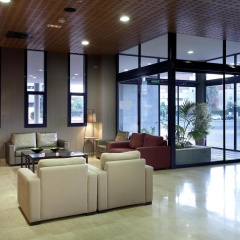 Hotel Exe Sevilla Palmera - Bild 27