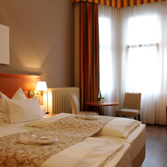 O11 Boutique Hotel Vienna - Bild 4