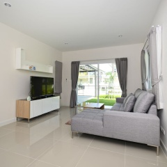 4br Villa @ Saransiri Phuket - Bild 6