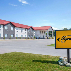 Super 8 by Wyndham Olney thumbnail 10