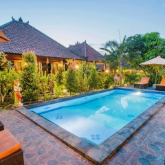 Dinatah Lembongan Villas - Bild 11