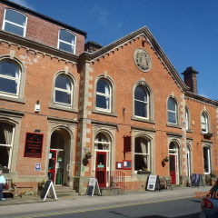 The Old Post House Hotel thumbnail 1