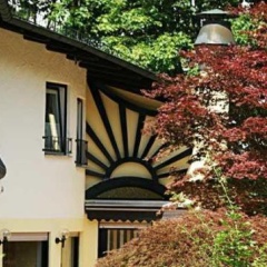 Park Ambiente Friedberg - Bild 1