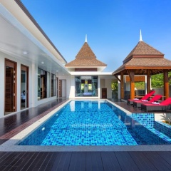 Narintara Villas - Bild 14