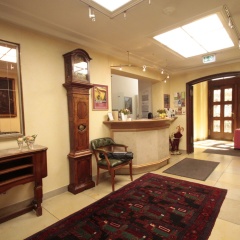 Boutiquehotel Oberkirch im Zentrum - Bild 2