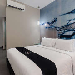 Loft Legian Hotel - Bild 3