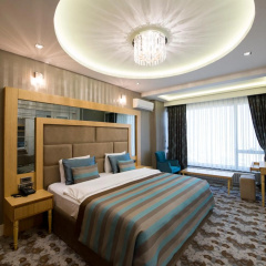 The Berussa Hotel - Bild 6