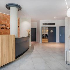 Hotel Bochum Wattenscheid Affiliated by Meliá - Bild 2