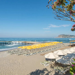 Grand Kaptan Hotel - Ultra All Inclusive - Bild 30