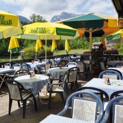 Gasthof Gebirgshäusl - Bild 13