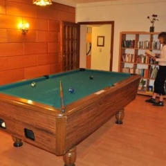 Hotel Pension Mariann - Bild 10