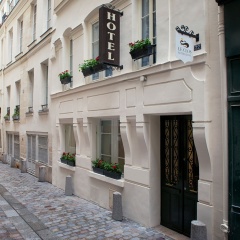 Hotel le Clos de Notre Dame - Bild 1