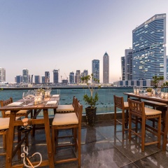 Radisson Blu Hotel, Dubai Waterfront - Bild 19