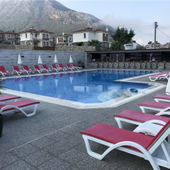 Green Valley Apartments - Bild 10