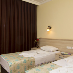 Magic Tulip Hotel - Bild 4