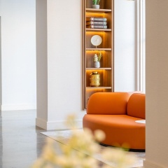 Soho Boutique Equitativa Hotel - Bild 26