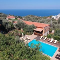 Faralya Limon Hotel - Bild 17