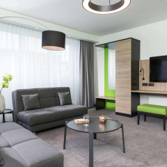 ibis Styles Halle - Bild 5