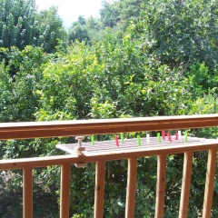 Naz Apartlari Cirali - Bild 3