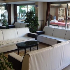 Elamir Grand Lukullus Hotel - Bild 5