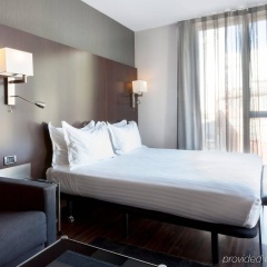 AC Hotel Ciutat de Palma by Marriott - Bild 4