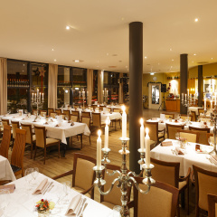 Hotel Antares - Bild 13