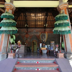 Airy Singaraja Raya Lovina Bali - Bild 22