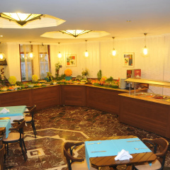 Azak Hotel - Bild 18