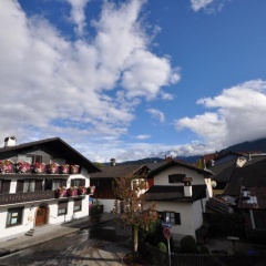 Apartment am Mohrenplatz - Bild 9