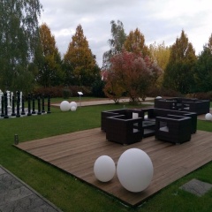 Holiday Inn Prague Airport by IHG - Bild 23